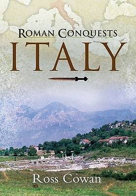 Roman Conquests: Italy (Hardcover)