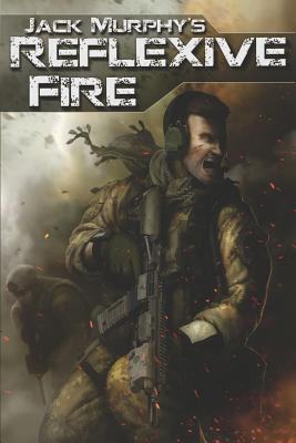 Reflexive Fire (Deckard, #1)
