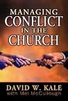Managing Conflict in the Church