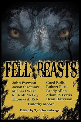 Fell Beasts (Paperback)