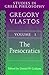 Studies in Greek Philosophy, Volume I by Gregory Vlastos