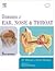 Diseases of Ear, Nose and Throat by P.L. Dhingra