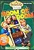 Room of Doom (The Suite Life of Zack & Cody, #3)