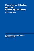 London Mathematical Society Student Texts Series by John William