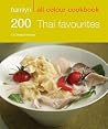 200 Thai Favourites 200 Thai Favourites
