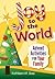 Joy to the World: Advent Activities for Your Family