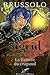 La Fiancée du Crapaud (Sigrid Et Les Mondes Perdus, #2)