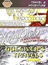Travel & Adventure /The Travels of Marco Polo/ Moby Dick/ Gulliver's Travels: The Travels of Marco Polo/Moby Dick/Gulliver's Travels (Bank Street Graphic Novels)