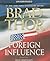 Foreign Influence (Scot Harvath, #9)