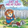 Just Me and My Puppy by Mercer Mayer
