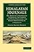 Himalayan Journals 2 Volume Set: Or, Notes of a Naturalist in Bengal, the Sikkim and Nepal Himalayas, the Khasia Mountains, etc. (Cambridge Library Collection - Botany and Horticulture)