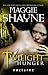 Twilight Hunger (Wings in the Night, #5)