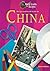 Recipe and Craft Guide to China (World Crafts and Recipes)