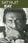Satyajit Ray: Interviews (Conversations With Filmmakers Series)