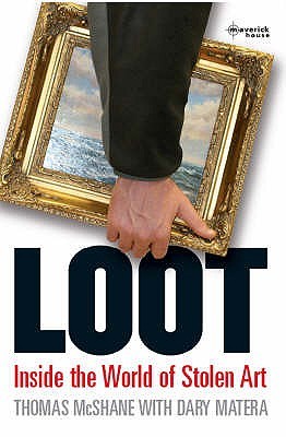 Loot: Inside the World of Stolen Art