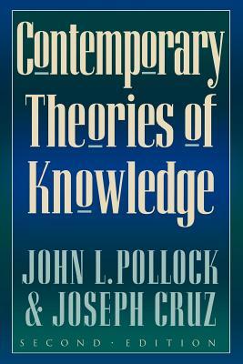 Contemporary Theories of Knowledge (Paperback)