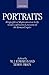 Portraits: Biographical Rep...