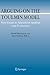 Arguing on the Toulmin Model: New Essays in Argument Analysis and Evaluation (Argumentation Library, 10)