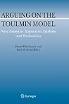 Arguing on the Toulmin Model by David Hitchcock