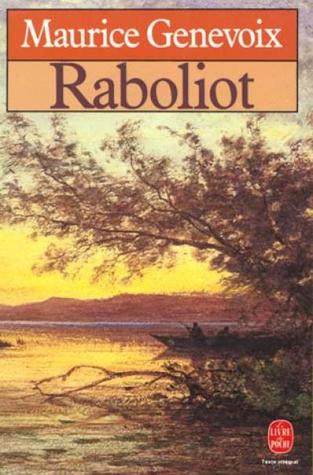 Raboliot (Mass Market Paperback)