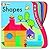 E-Z Page Turners: Shapes (Perfect for Little Fingers!) (iBaby, E-Z Page Turners)