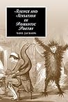 Science and Sensation in Romantic Poetry (Cambridge Studies in Romanticism, Series Number 73)