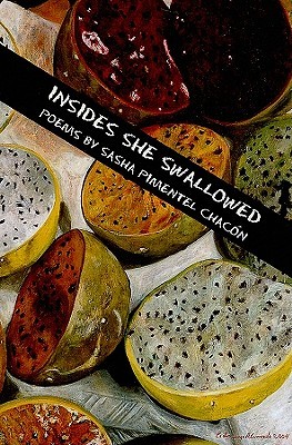 Insides She Swallowed (Paperback)