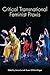 Critical Transnational Feminist Praxis by Amanda Lock Swarr