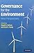 Governance for the Environment: New Perspectives