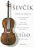Sevcik for Cello - Opus 2, ...