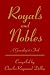 Royals and Nobles: A Genealogist's Tool