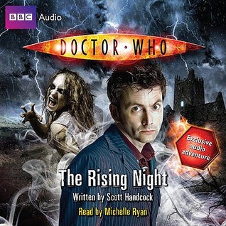 Doctor Who: The Rising Night (Audio Original)