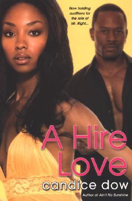 A Hire Love (Paperback)