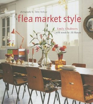 Flea Market Style (Hardcover)