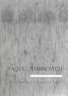 RAQUEL RABINOVICH (Contemporary Artists Collection) RAQUEL RABINOVICH (Contemporary Artists Collection)