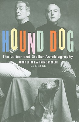 Hound Dog (Hardcover)
