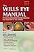 The Wills Eye Manual: Offic...