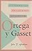 A Pragmatist Philosophy of Life in Ortega Y Gasset (Comprehensive Studies on the Thought of Ortega Y Gasset)