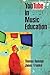YouTube in Music Education by Thomas E. Rudolph