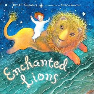 Enchanted Lions (Hardcover)
