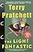 The Light Fantastic by Terry Pratchett