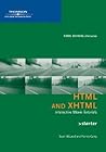 HTML and XHTML Starter Interactive Movie Tutorials HTML and XHTML Starter Interactive Movie Tutorials