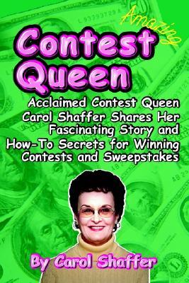 Contest Queen (Paperback)