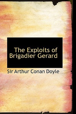 The Exploits of Brigadier Gerard