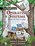 Operating Systems Design and Implementation