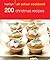 200 Christmas Recipes (Hamlyn All Colour Cookbook) by Hamlyn (2009) Paperback