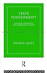State Punishment (International Library of Philosophy) State Punishment (International Library of Philosophy)