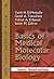 Basics of Medical Molecular Biology (Genetics-research and Issues)