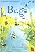 Bugs (Usborne First Reading...
