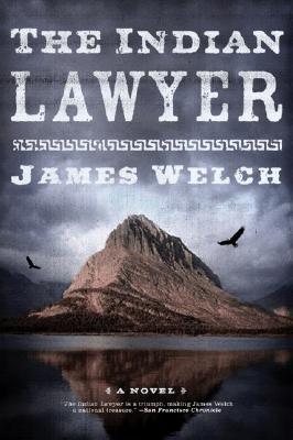The Indian Lawyer (Paperback)